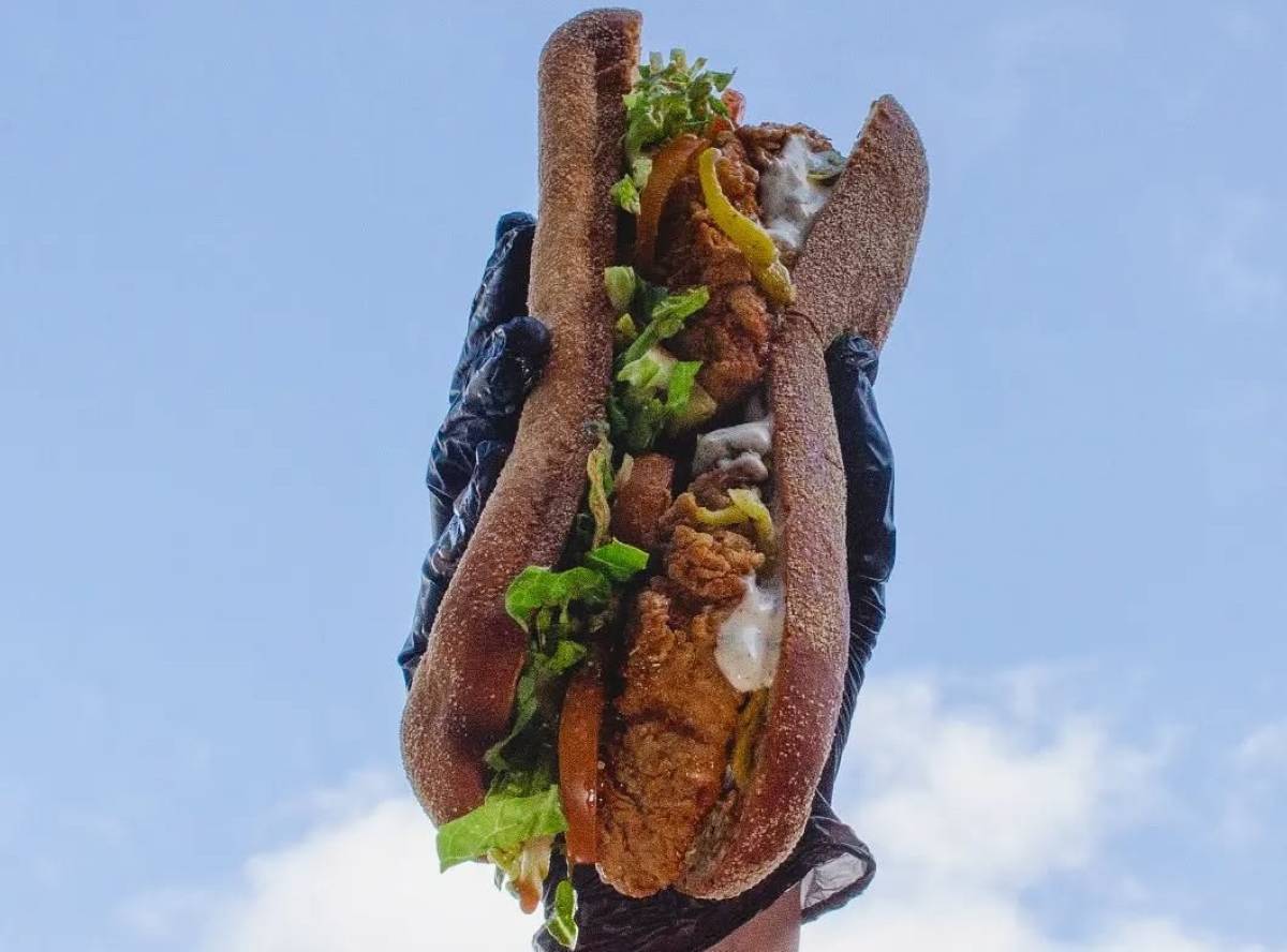 Manchester's Viral Sub Spot: Decoding Fat Pat's Bodega Appeal